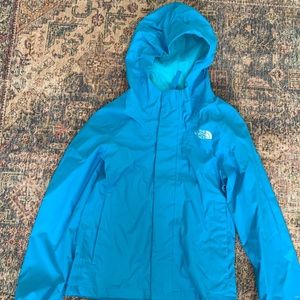 The North Face Kids’ Rain Jacket